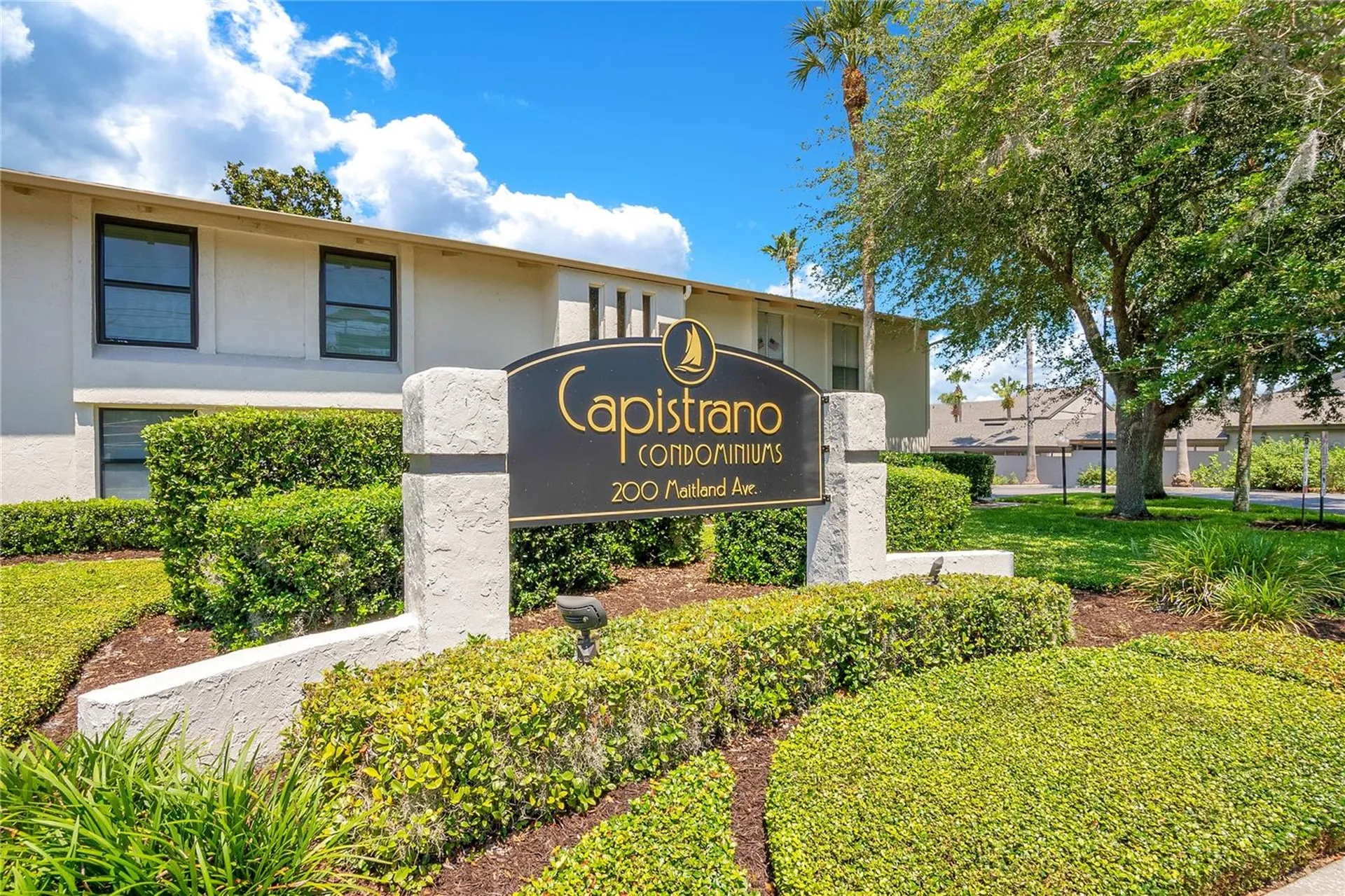 200 Maitland Avenue Altamonte Springs FL 32701