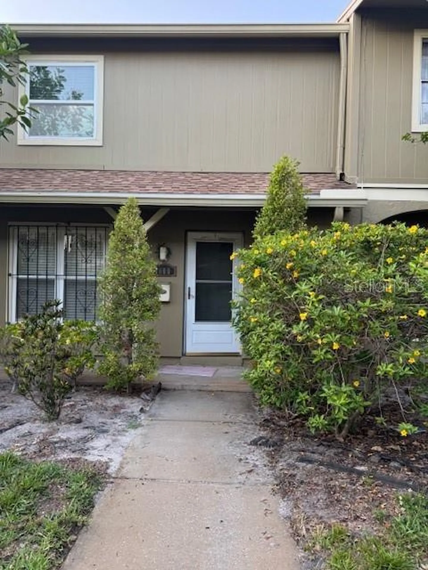 7605 W Deleon Court Tampa FL 33615