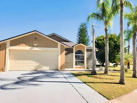 5371 Lonesome Dove Drive Kissimmee FL 34746