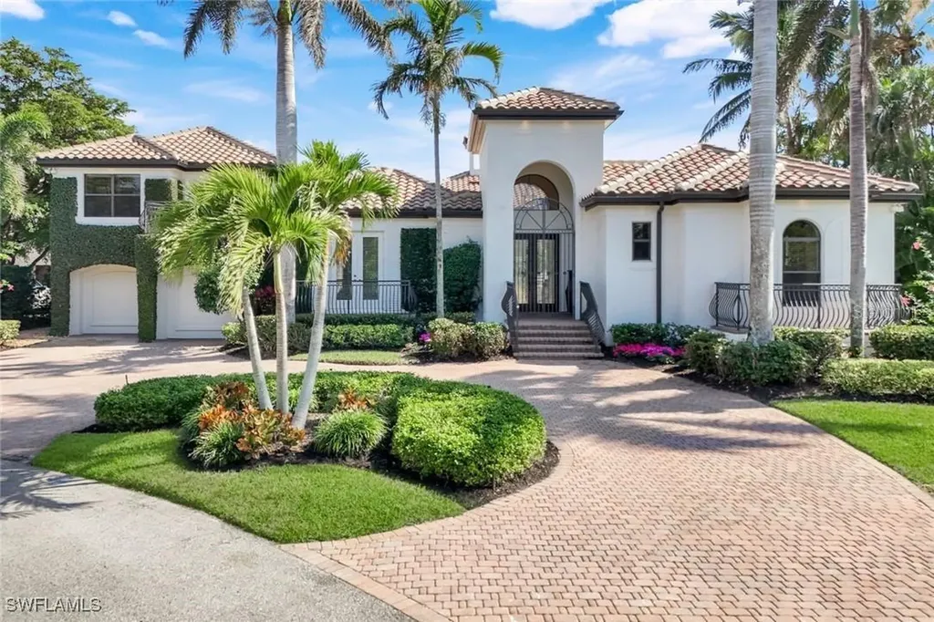 15841 Turnbridge Court Fort Myers FL 33908