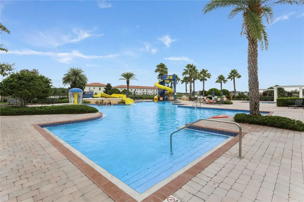 5048 Barnet Drive Davenport FL 33837