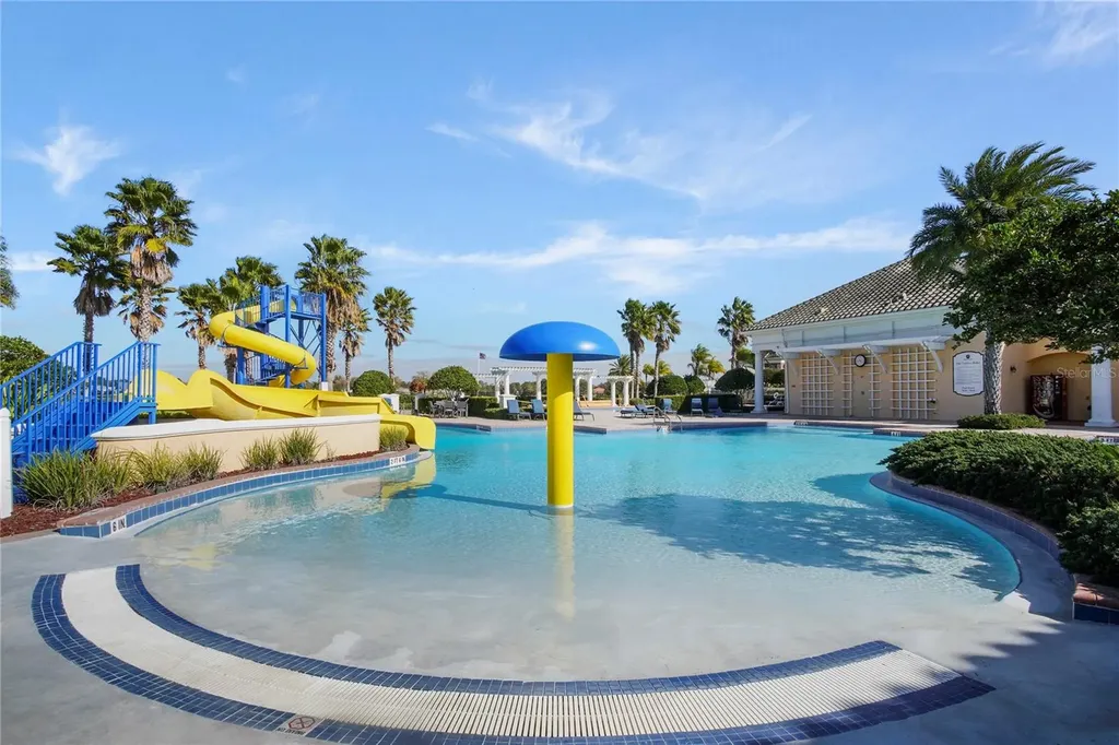 5048 Barnet Drive Davenport FL 33837