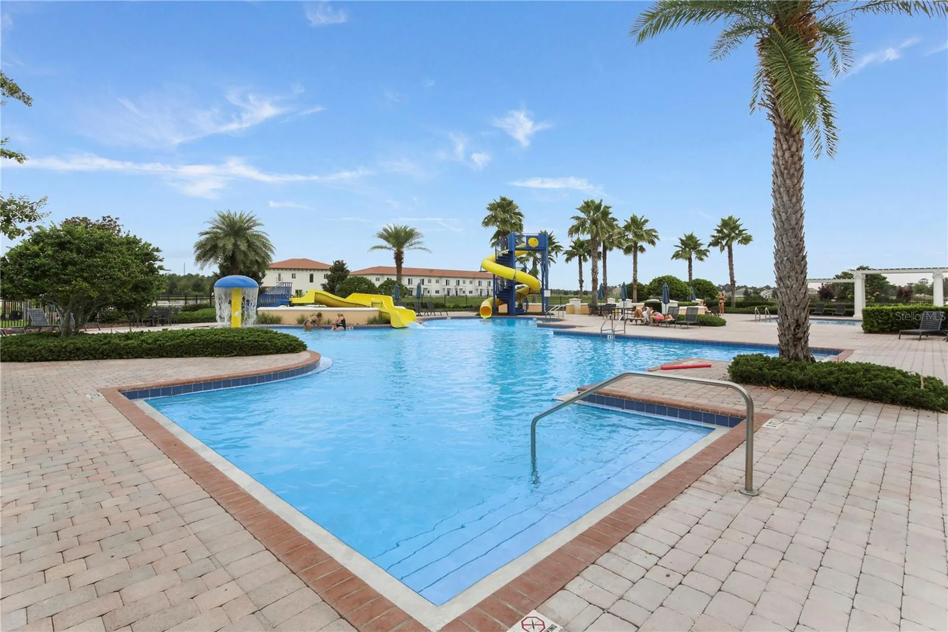 5048 Barnet Drive Davenport FL 33837
