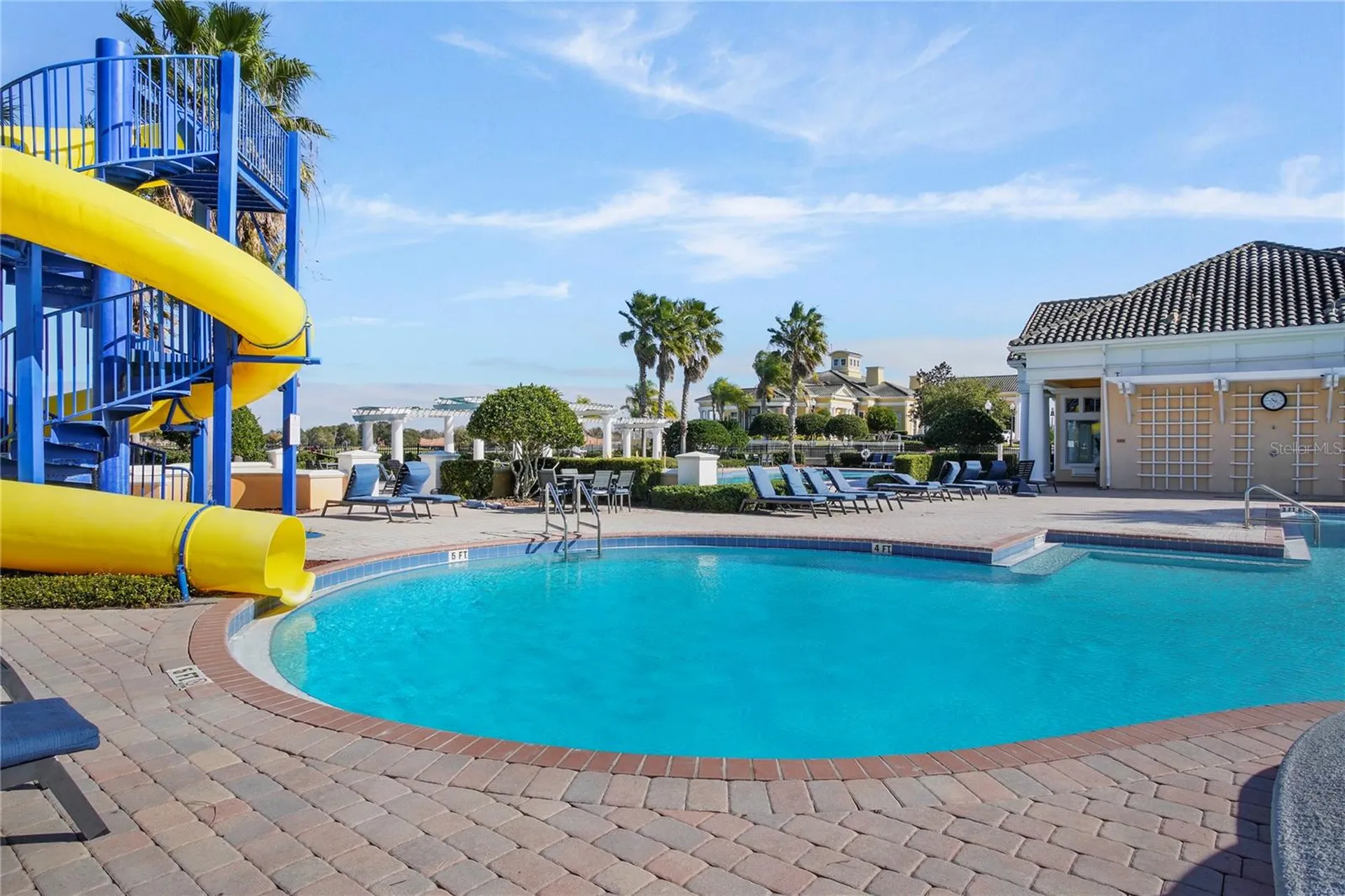 5048 Barnet Drive Davenport FL 33837