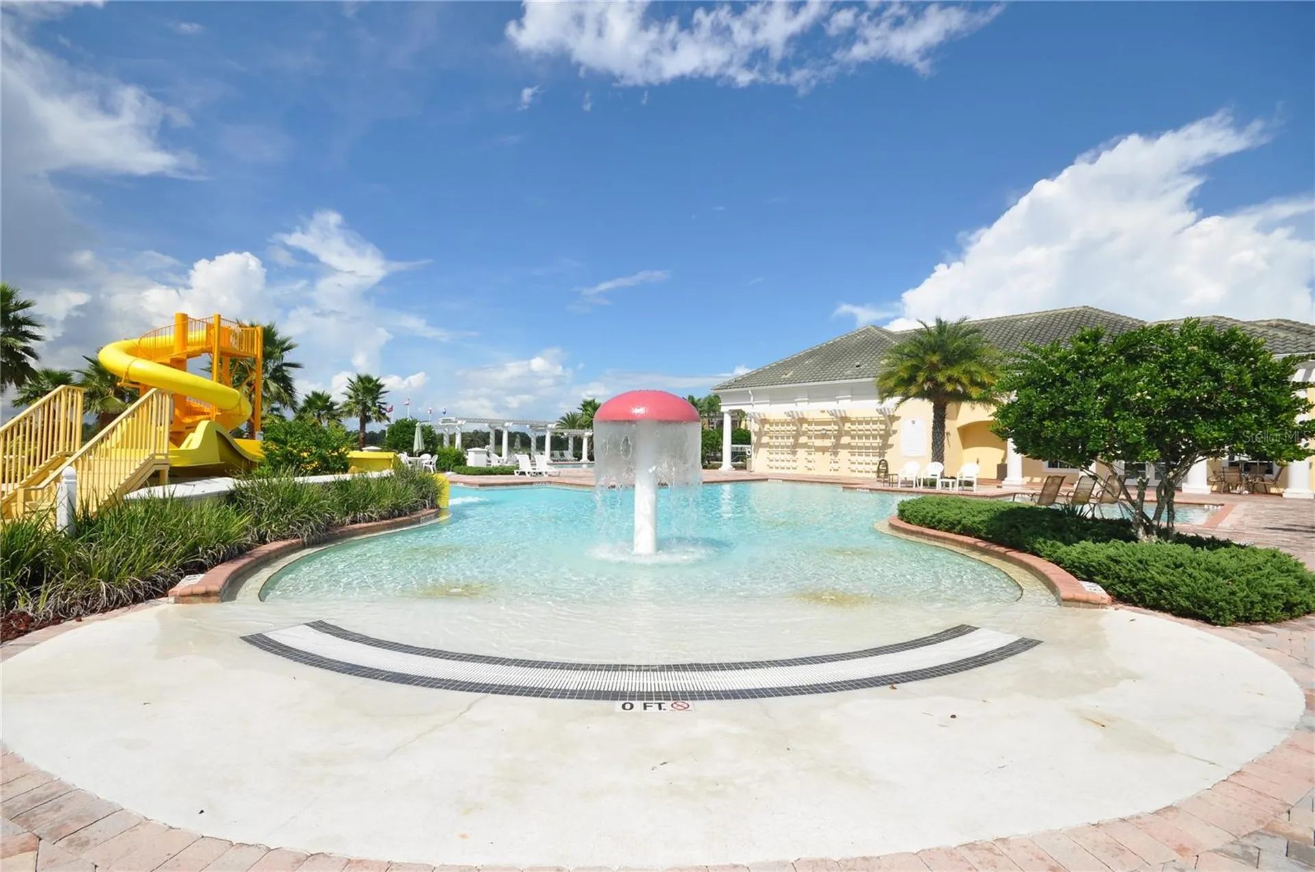 5048 Barnet Drive Davenport FL 33837