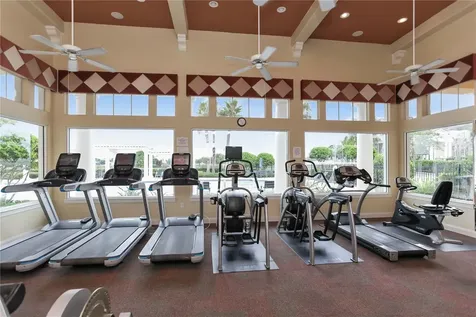 5048 Barnet Drive Davenport FL 33837