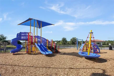 5048 Barnet Drive Davenport FL 33837