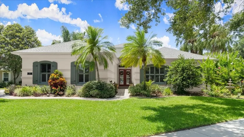 1653 Promenade Circle Port Orange FL 32129