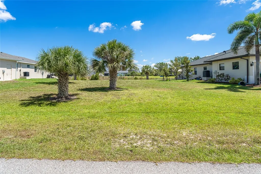 15358 Ancel Circle Port Charlotte FL 33981
