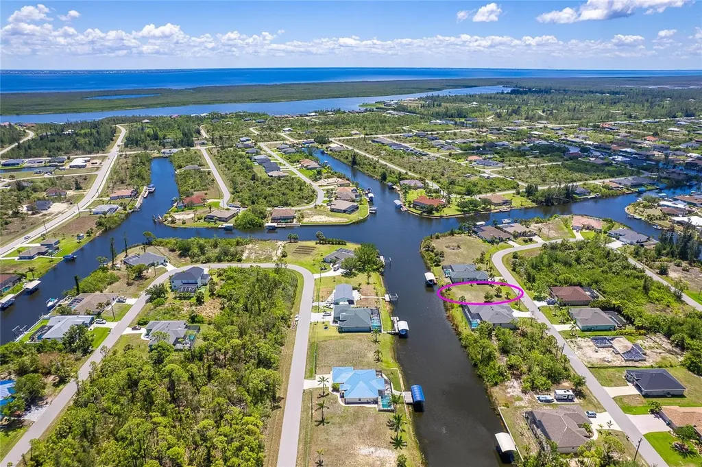 15358 Ancel Circle Port Charlotte FL 33981