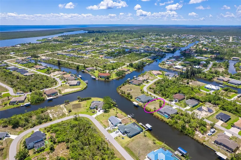 15358 Ancel Circle Port Charlotte FL 33981