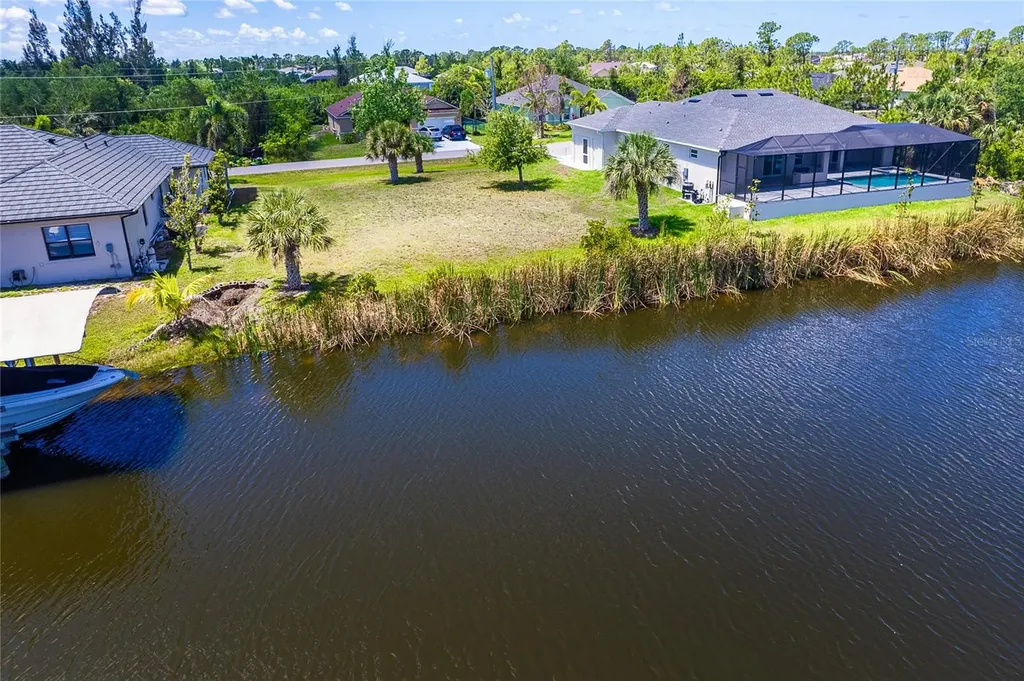 15358 Ancel Circle Port Charlotte FL 33981