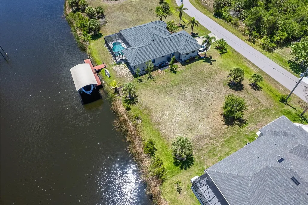 15358 Ancel Circle Port Charlotte FL 33981