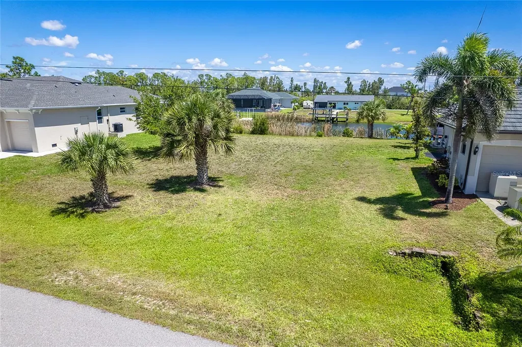 15358 Ancel Circle Port Charlotte FL 33981