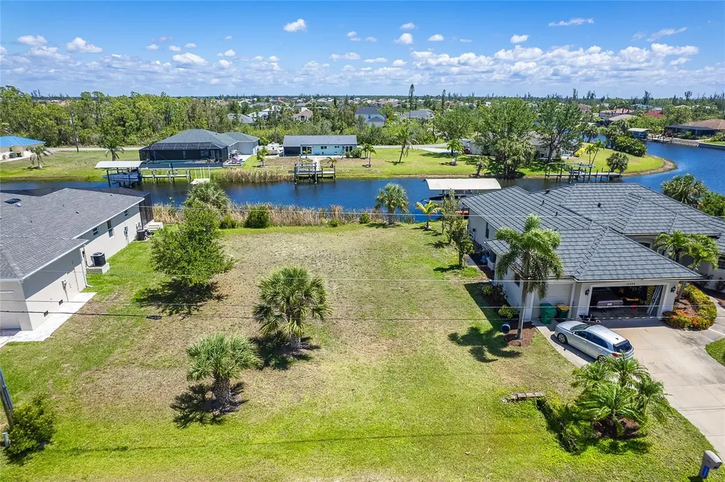 15358 Ancel Circle Port Charlotte FL 33981