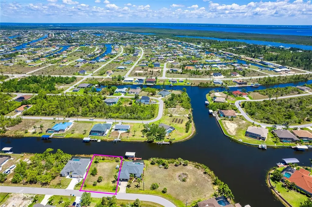 15358 Ancel Circle Port Charlotte FL 33981