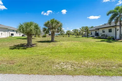 15358 Ancel Circle Port Charlotte FL 33981