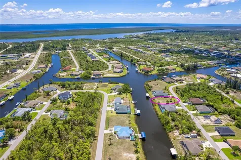 15358 Ancel Circle Port Charlotte FL 33981