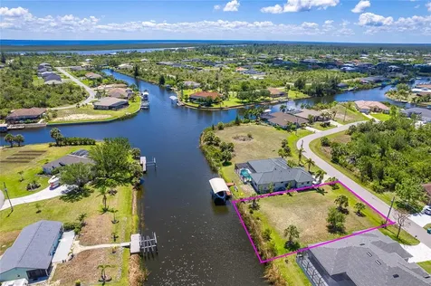 15358 Ancel Circle Port Charlotte FL 33981