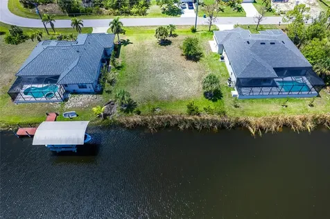 15358 Ancel Circle Port Charlotte FL 33981