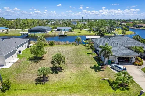 15358 Ancel Circle Port Charlotte FL 33981