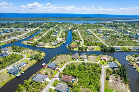 15358 Ancel Circle Port Charlotte FL 33981