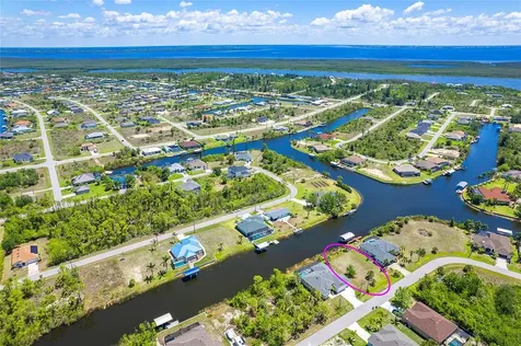 15358 Ancel Circle Port Charlotte FL 33981
