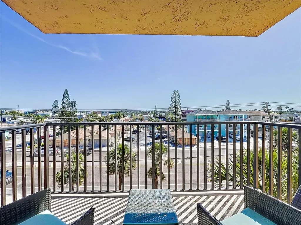 14146 Gulf Boulevard Madeira Beach FL 33708