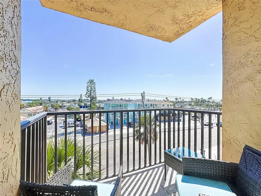 14146 Gulf Boulevard Madeira Beach FL 33708