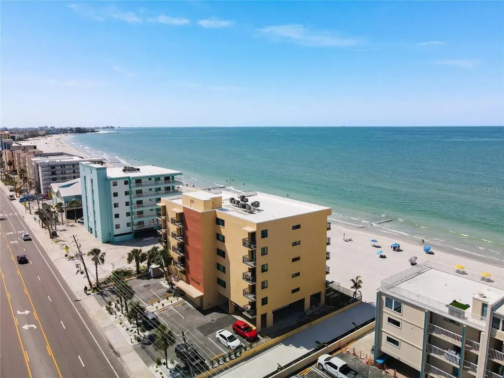 14146 Gulf Boulevard Madeira Beach FL 33708