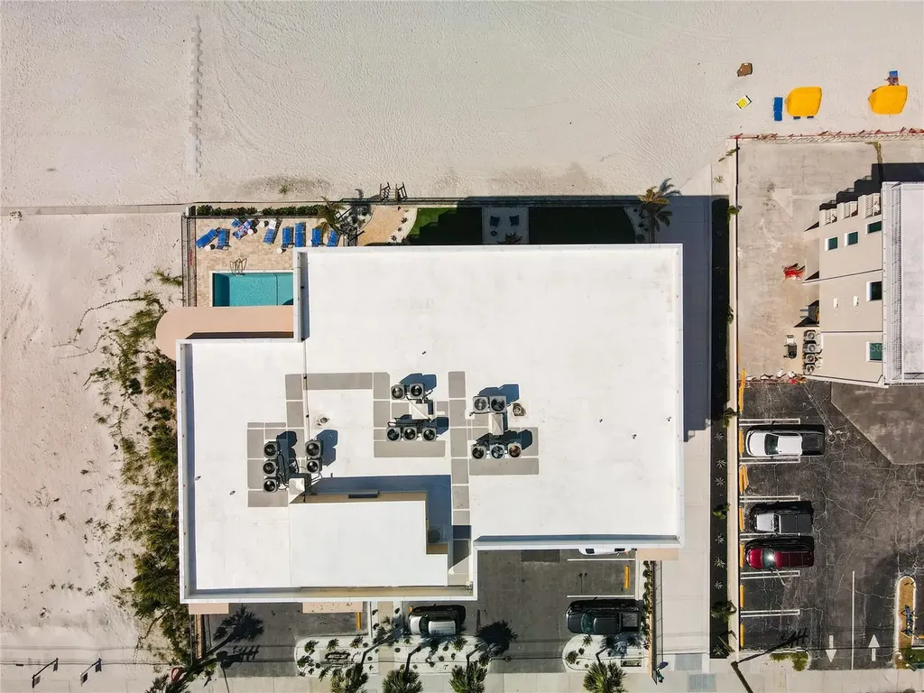 14146 Gulf Boulevard Madeira Beach FL 33708