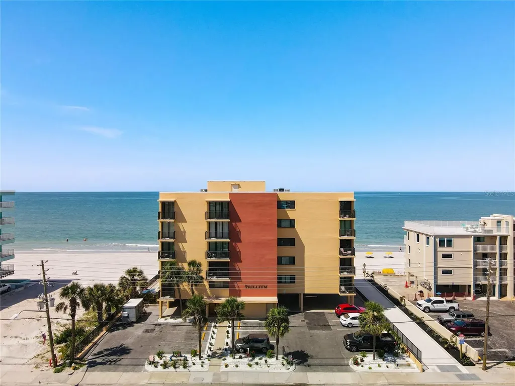 14146 Gulf Boulevard Madeira Beach FL 33708