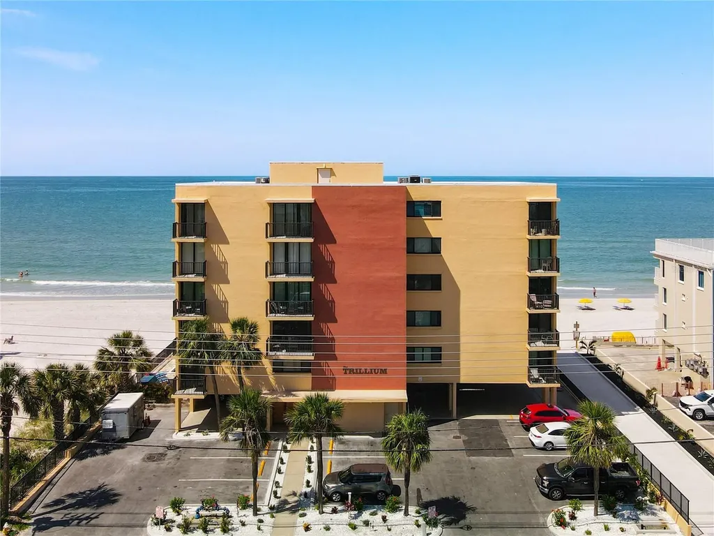 14146 Gulf Boulevard Madeira Beach FL 33708