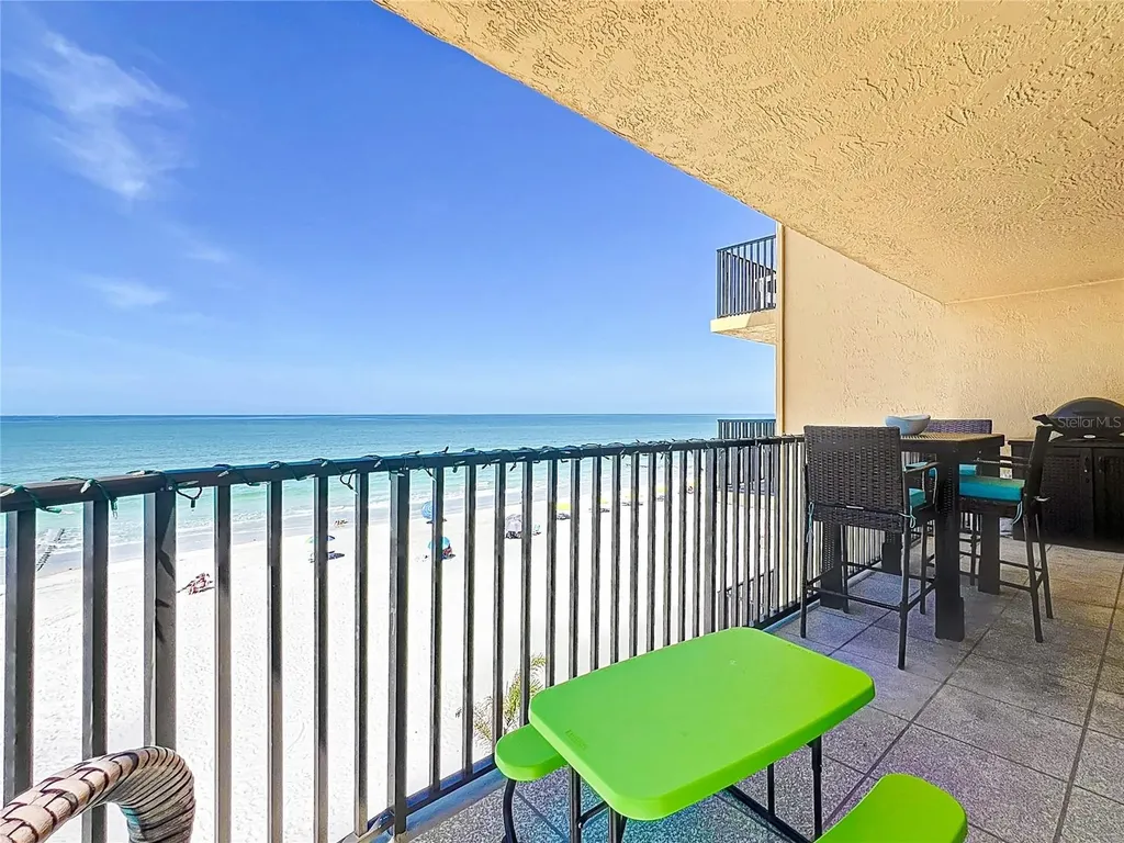 14146 Gulf Boulevard Madeira Beach FL 33708
