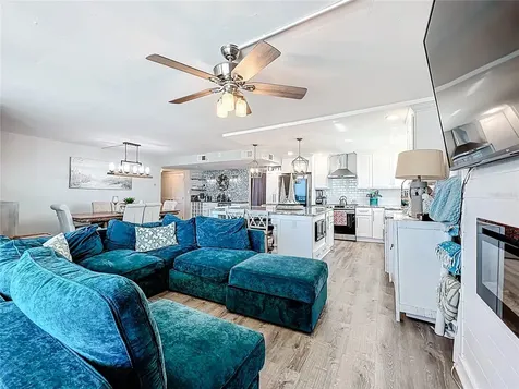 14146 Gulf Boulevard Madeira Beach FL 33708