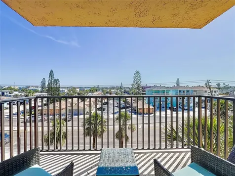 14146 Gulf Boulevard Madeira Beach FL 33708