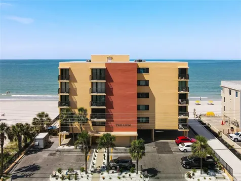 14146 Gulf Boulevard Madeira Beach FL 33708