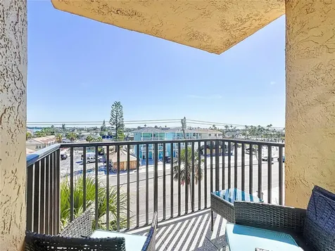14146 Gulf Boulevard Madeira Beach FL 33708