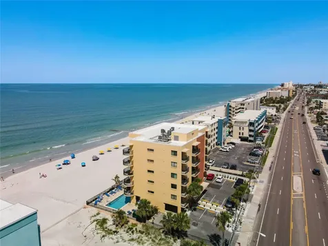 14146 Gulf Boulevard Madeira Beach FL 33708