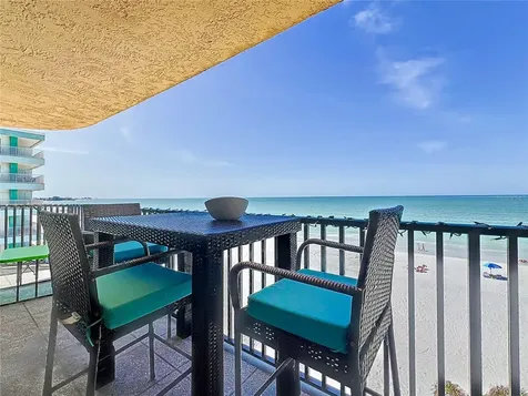 14146 Gulf Boulevard Madeira Beach FL 33708