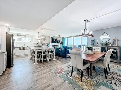 14146 Gulf Boulevard Madeira Beach FL 33708
