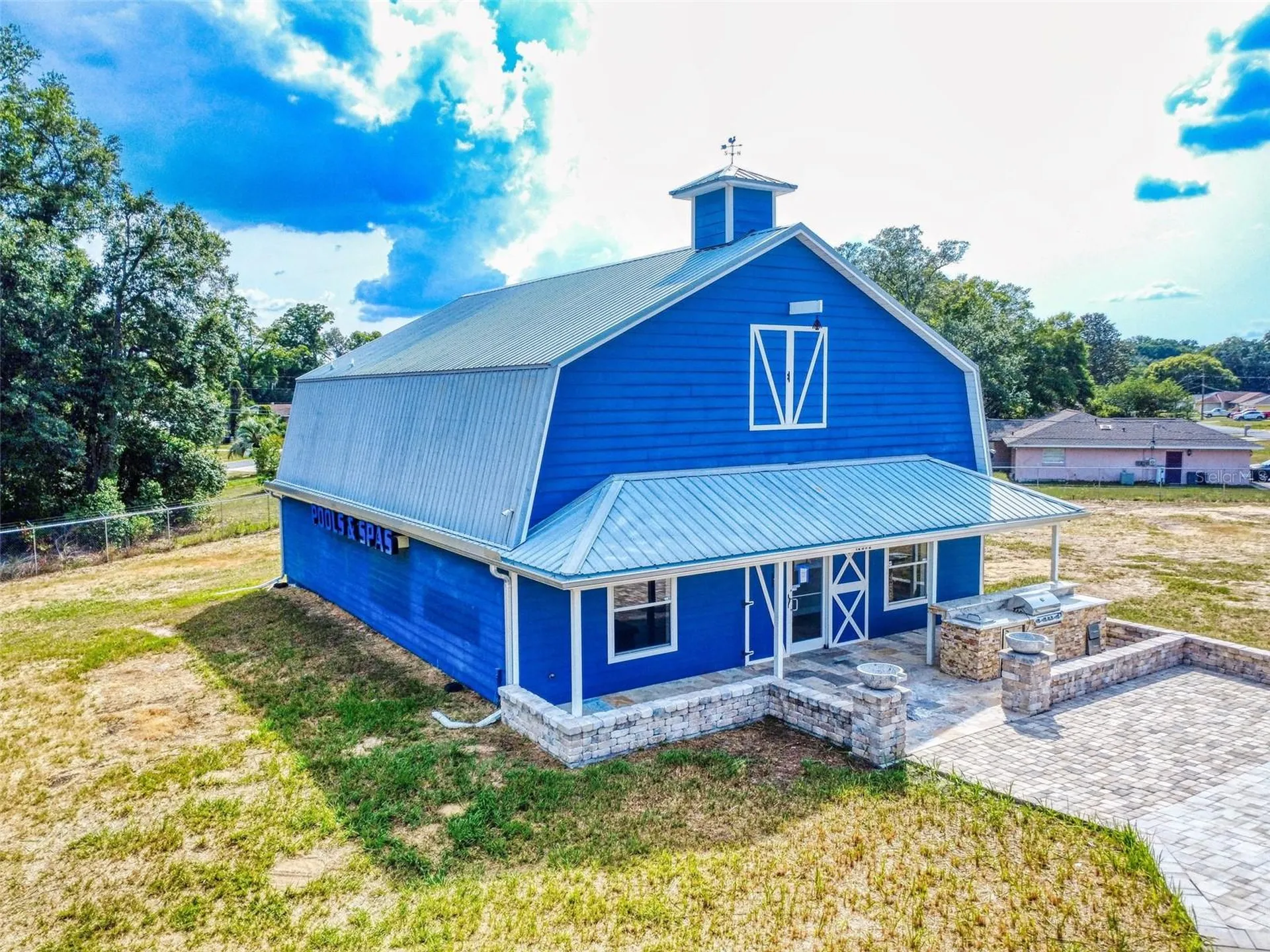 12672 SE Us Highway 301 Belleview FL 34420