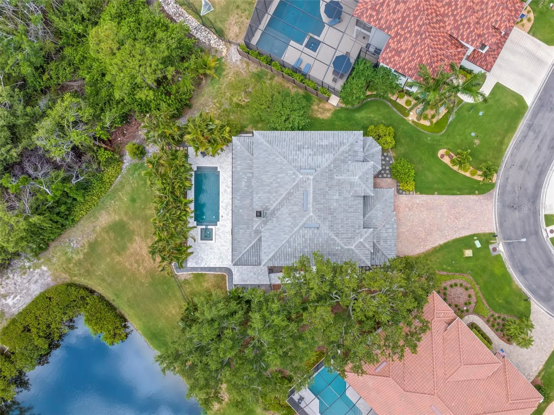 1171 Red Maple Circle NE St Petersburg FL 33703
