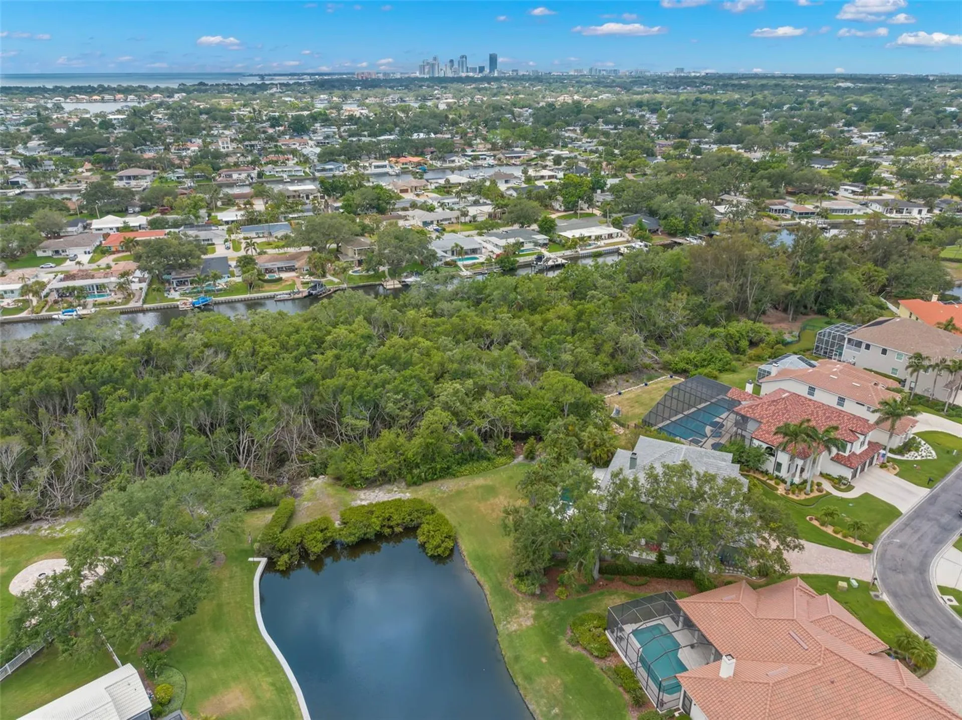 1171 Red Maple Circle NE St Petersburg FL 33703