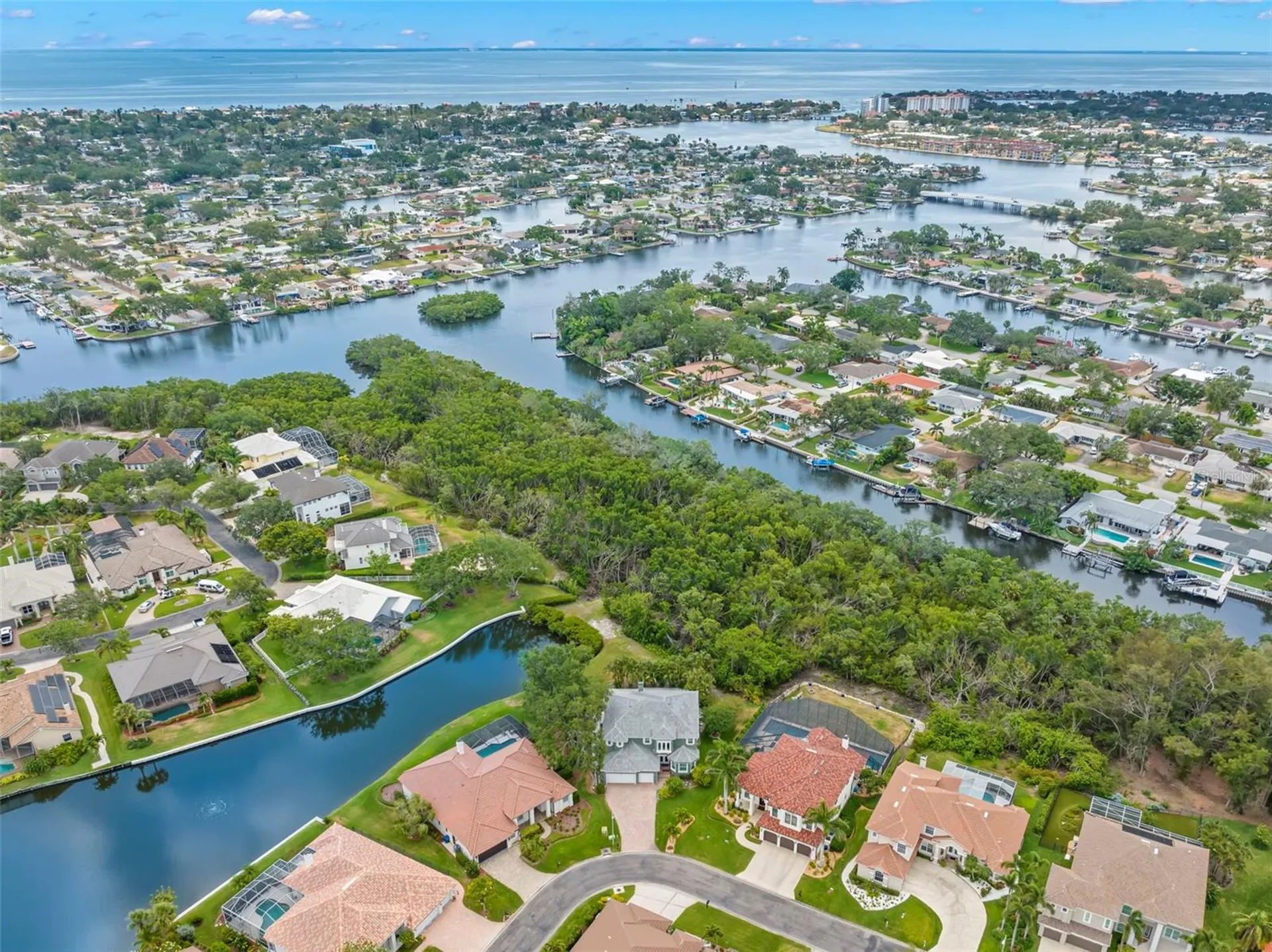 1171 Red Maple Circle NE St Petersburg FL 33703