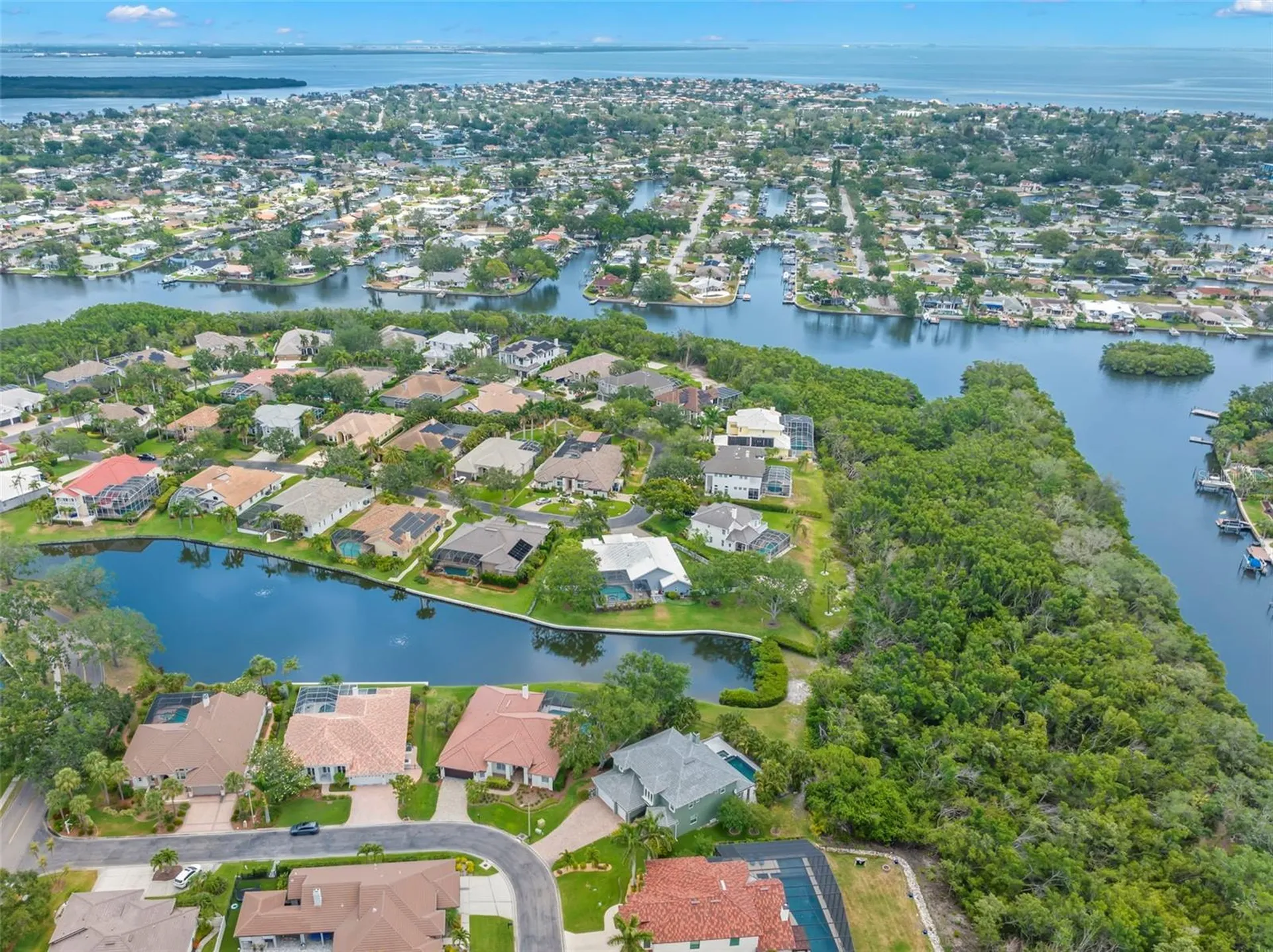 1171 Red Maple Circle NE St Petersburg FL 33703