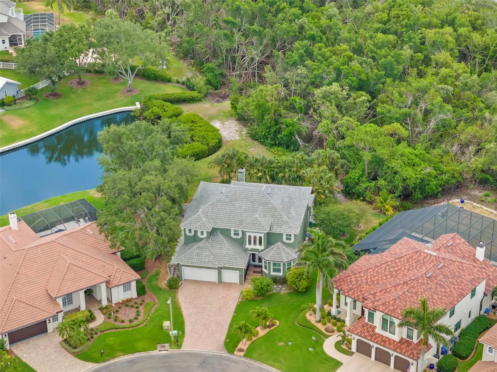 1171 Red Maple Circle NE St Petersburg FL 33703