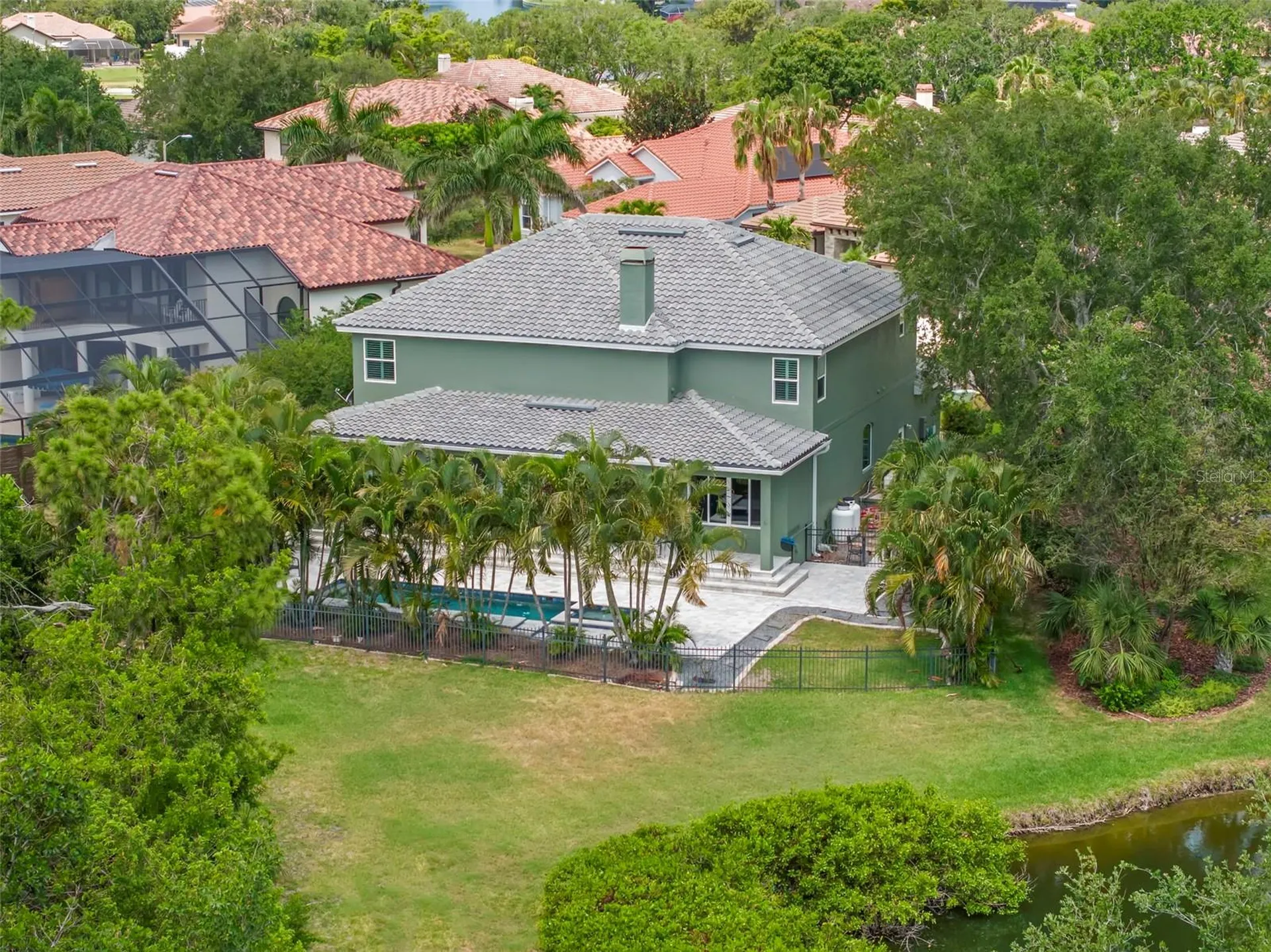 1171 Red Maple Circle NE St Petersburg FL 33703