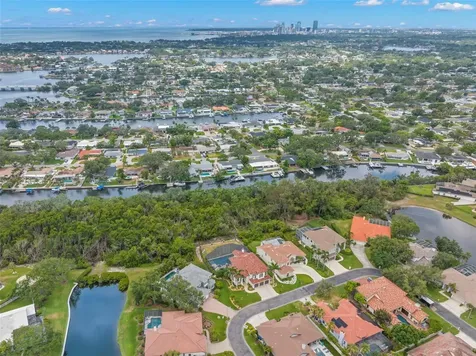 1171 Red Maple Circle NE St Petersburg FL 33703