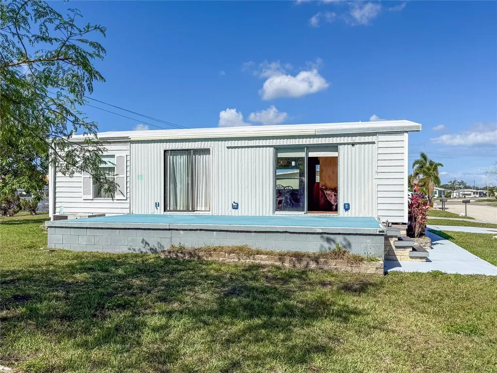 4609 10th Street Court E Ellenton FL 34222